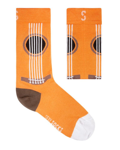 Strum Bamboo Socks