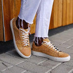 Cork Sneakers