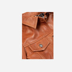 Angie Leather Jacket