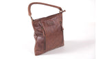 Charlotte Leather Bag